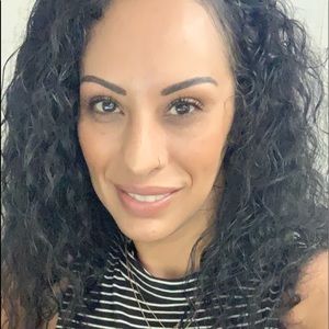 Meet your Posher, Sabina